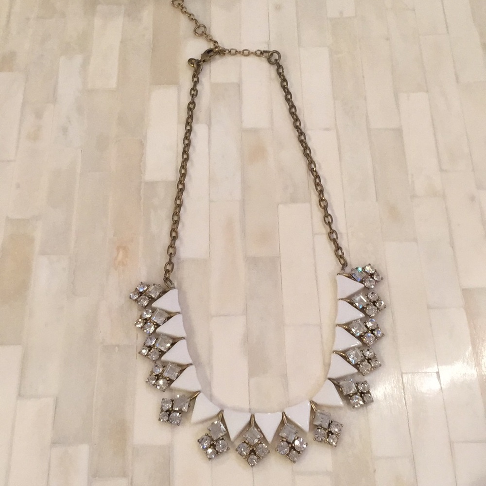 J. Crew Necklace